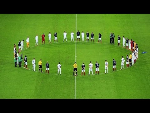 【涙なしには見れない】世界中のサッカーを愛する多くの人々に尊敬を。