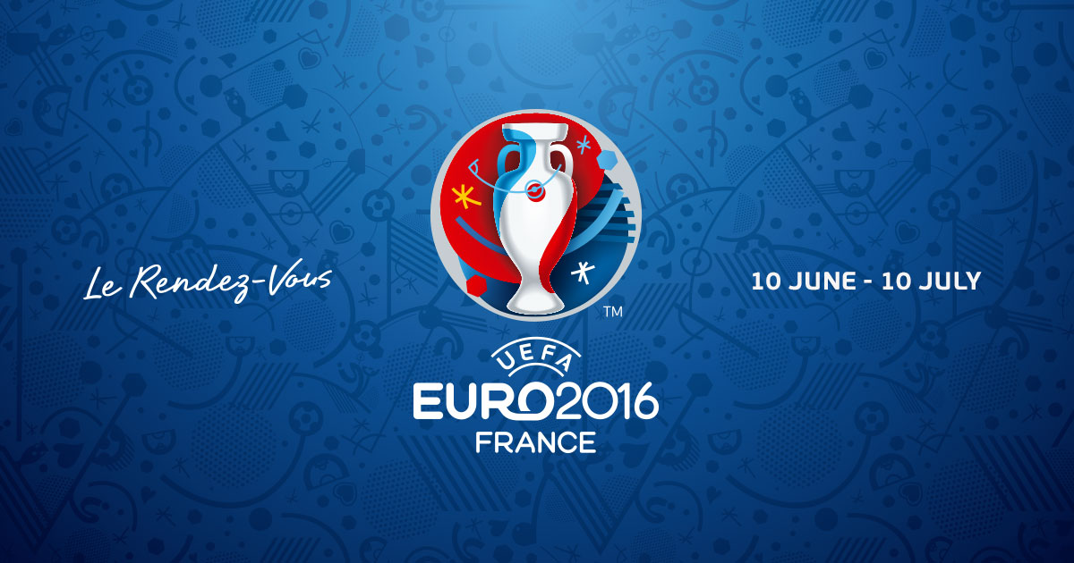 EURO2016グループステージ第2節終了。今後の試合日程と地上波テレビ放送予定まとめ。